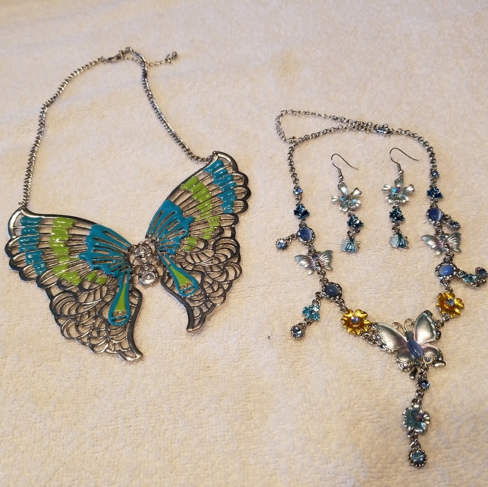 Butterfly Lot